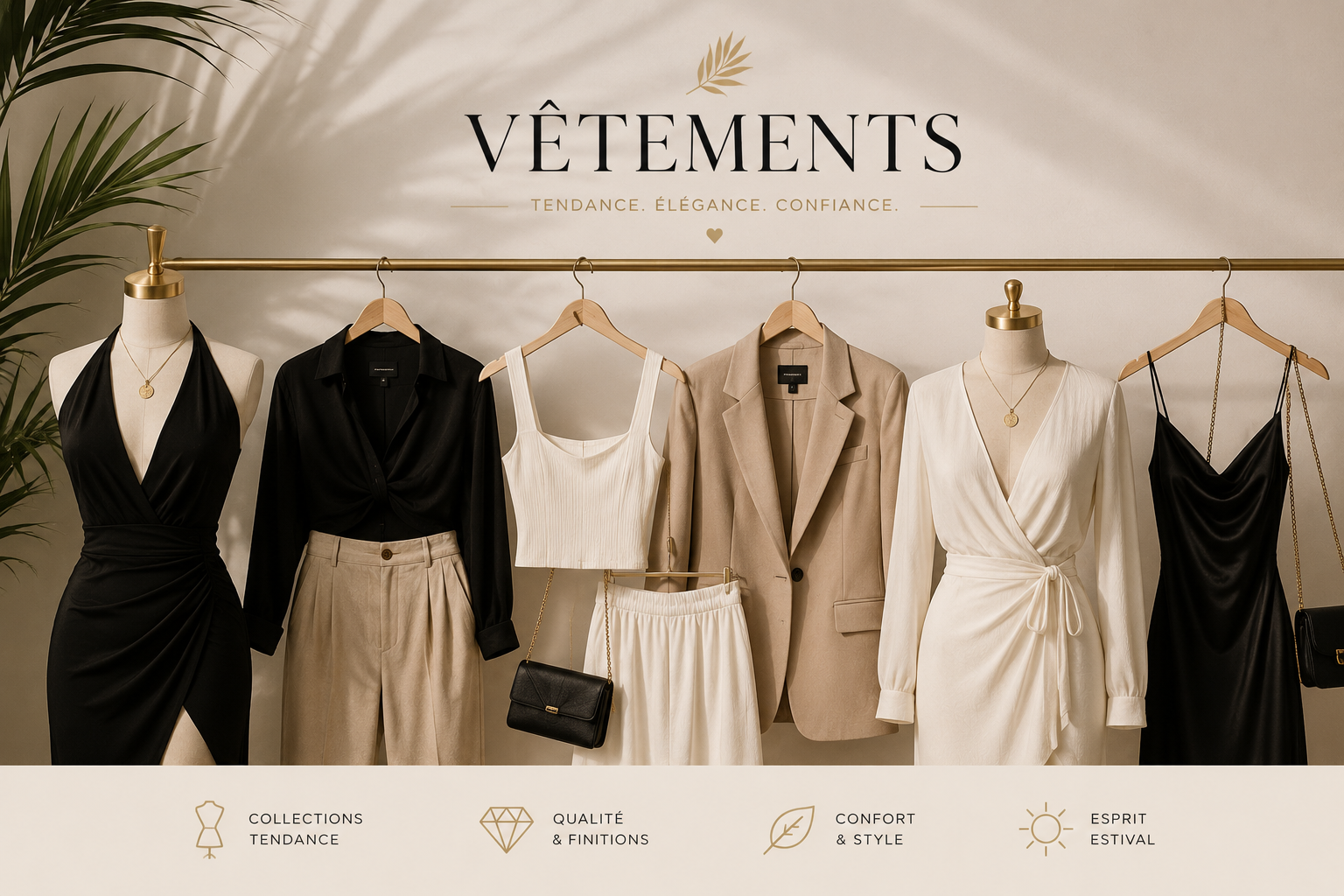 Vêtements
